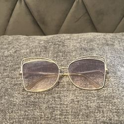 Ladies Sunglasses 