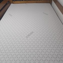 Latex Mattress 