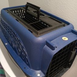 Cat Carrier 