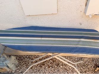 Ironing stand FREE