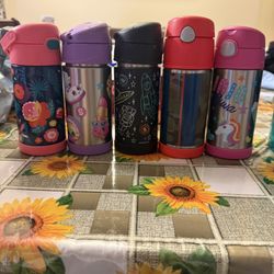 Thermos For Kids