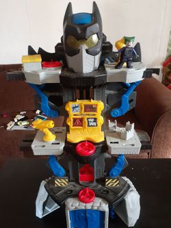 Batman Toys