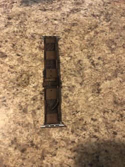 Apple Watch band