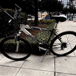 Schwinn Ranger Bicycle