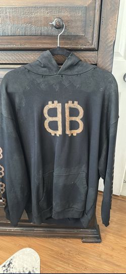Balenciaga Hoodie