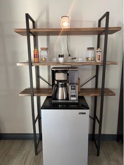 Shelving