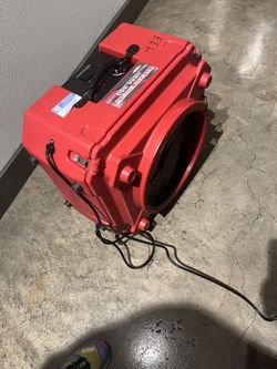 CLEAN SHIELD HEPA 550 