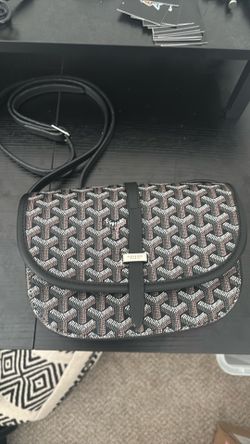 Goyard bag