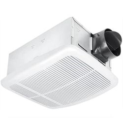 NEW Delta Breez Vent Fan w/ Light & Heater – Unused!
