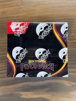 Booster Box