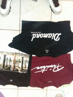 Shirts for 20$ size small