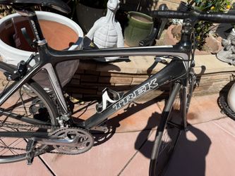 Trek Madone Racing Bike 4.5 Full Carbon