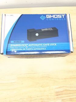 Zombie lock ghost control