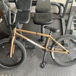 Bmx Bike