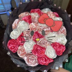 Eternal Flowers