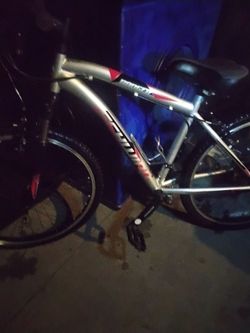 Schwinn Roadmaster