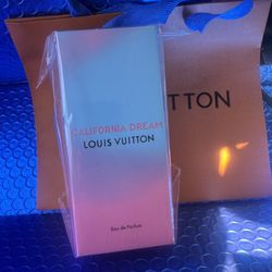 Perfume - Colonia Louis Vuitton 