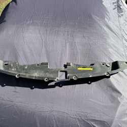 2016 - 2023 NISSAN MAXIMA RADIATOR UPPER SIGHT SHIELD COVER PANEL OEM 625804RA0A