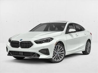2024 BMW 228i Gran Coupe