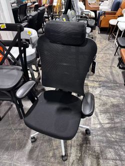 Office chair