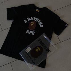 Bape Tee