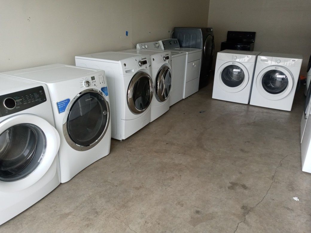 Washers And Dryers for Sale in Longview, WA OfferUp