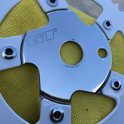 Gt Bmx Sprocket