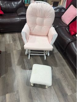 Silla mesedora