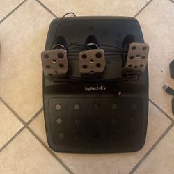 Xbox Car Pieces