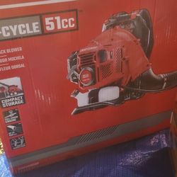 Backpack Blower And Weed Wacker