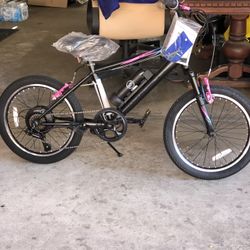 Electric Bicycle 