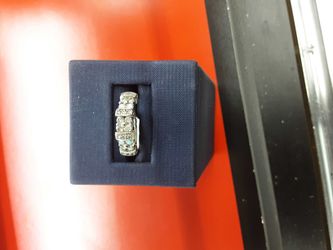 Yellow Gold 14k (.585) 4.4 grams Size 7