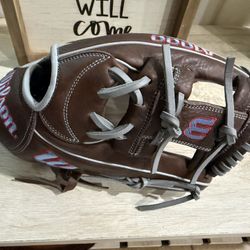 Wilson A1000 11.5 Glove