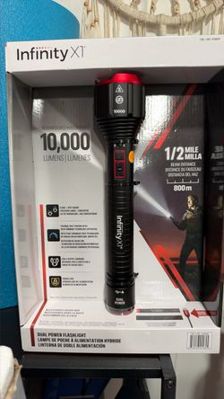 Flash light
