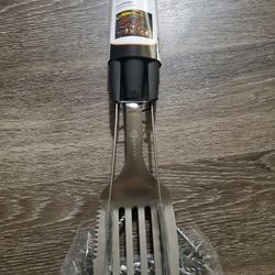 3 Piece Grill Tool Set