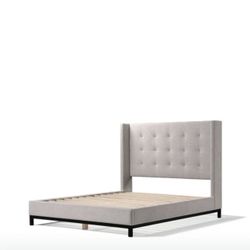 BRAND NEW QUEEN BED FRAME $150 PICK UP ONLY