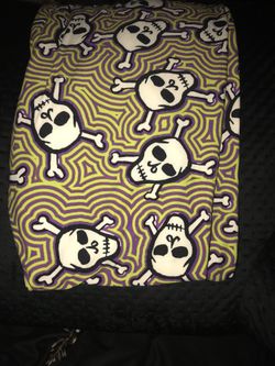 LuLaRoe Halloween TC2 Leggings