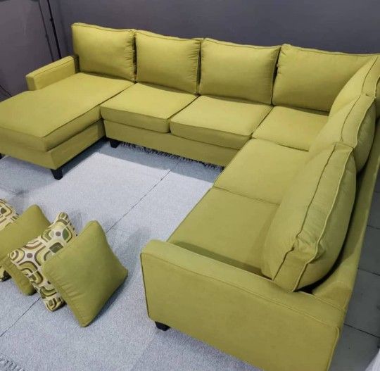 Home Beautiful Upgrade Couch