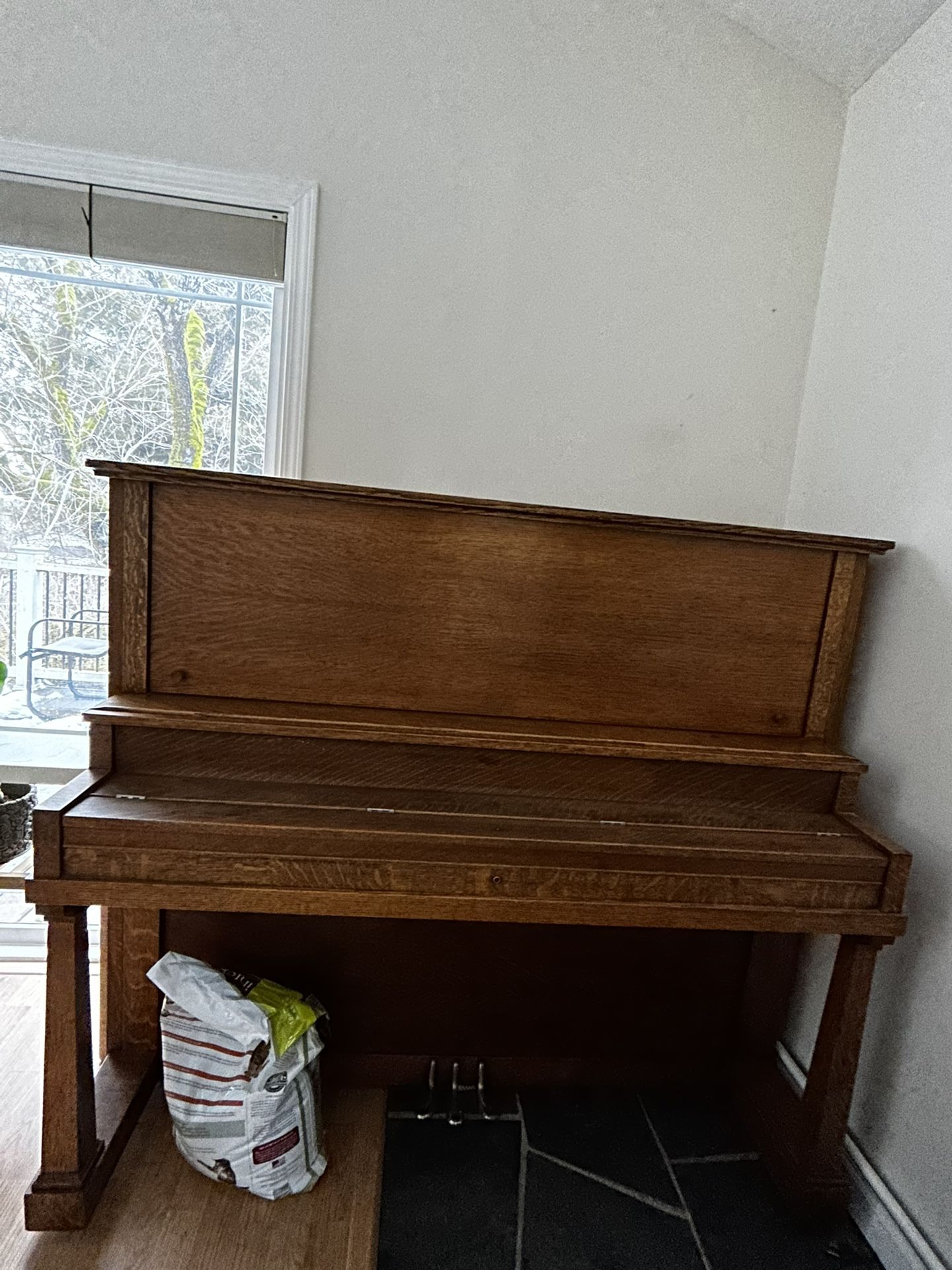 Free Piano
