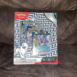 Pokemon Dark power ex