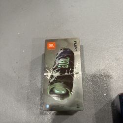 JBL Flip 7