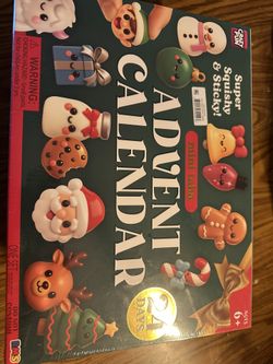 Advent Calendar