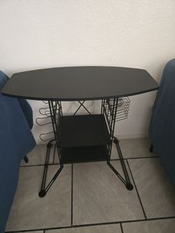 TV Stand/Gaming Storage