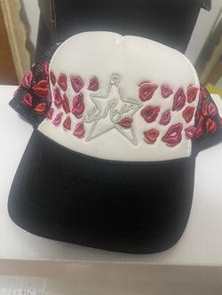 La Ropa trucker Hat 