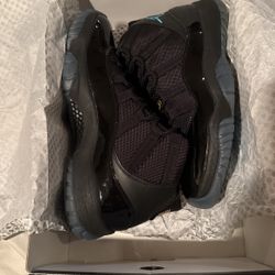 Jordan 11 “Gamma” 2013 
