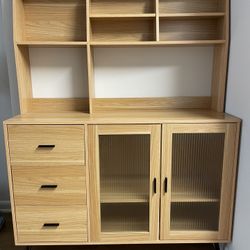 Pantry/Storage