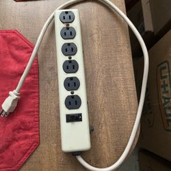 Power Strips