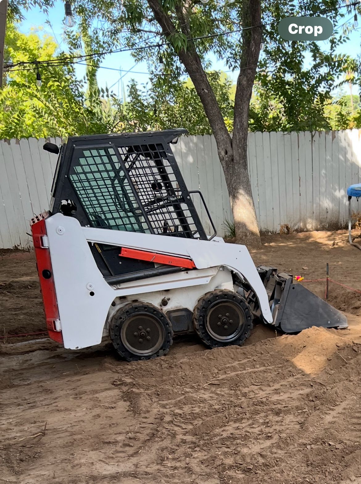 Bobcat S70 2018