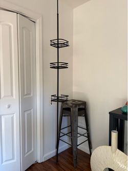 Shower Shelf
