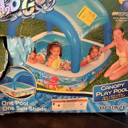Pools